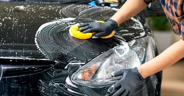 How to Clean a Black Car: Ultimate Tips for a Flawless Shine