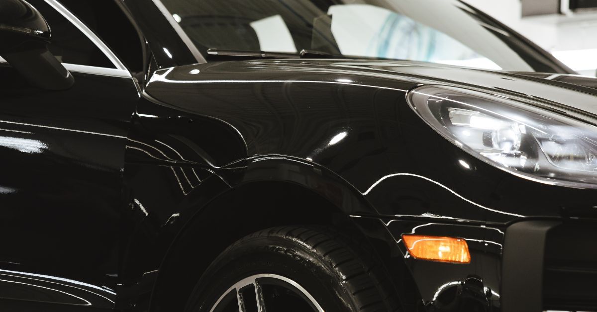 4 Effective Ways To Fix Peeling Paint on Your Car