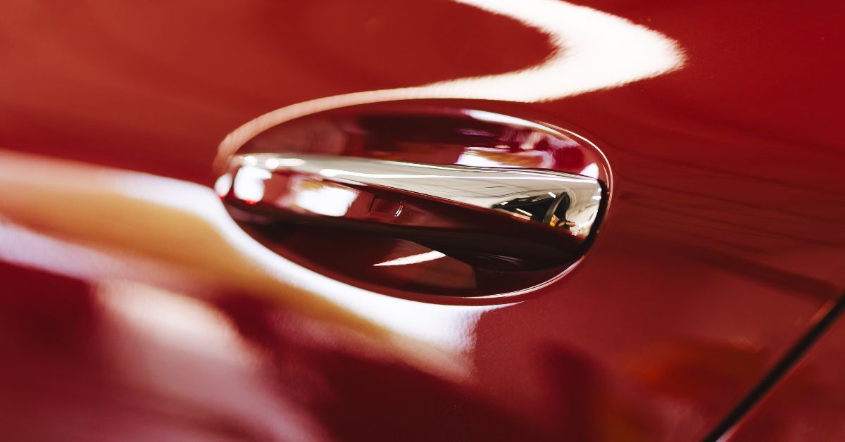 How Car Scratch Depth Determines the Right Fix