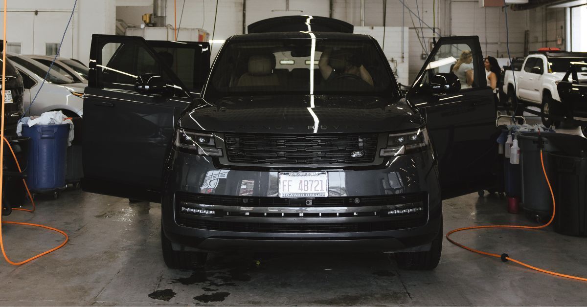 3 Signs Your Bumper Needs Professional Repair