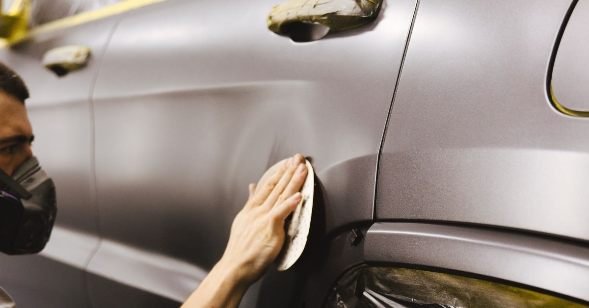 Why Chicago Drivers Need Paint Protection Year-Round