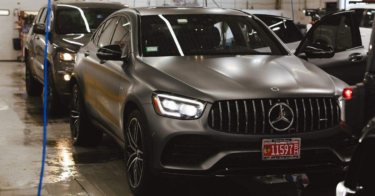 The Most Overlooked Damage After Minor Car Accidents