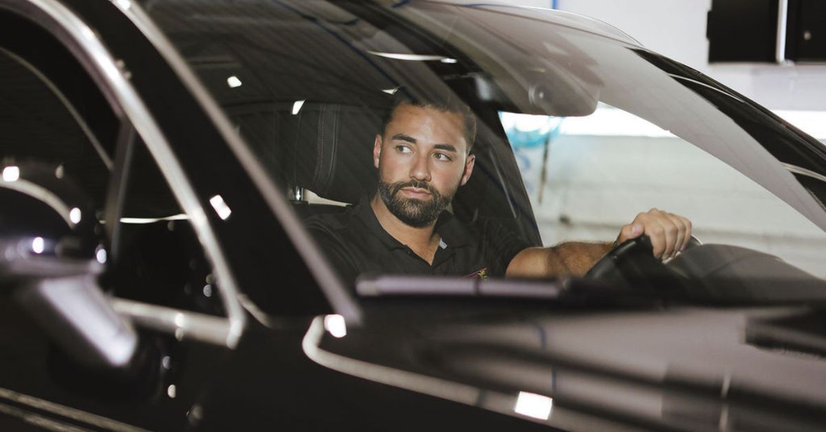 How Chicago Streets Contribute to Auto Body Damage