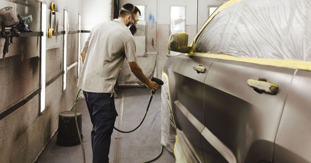 How Paint Technology Has Changed in the Last Decade