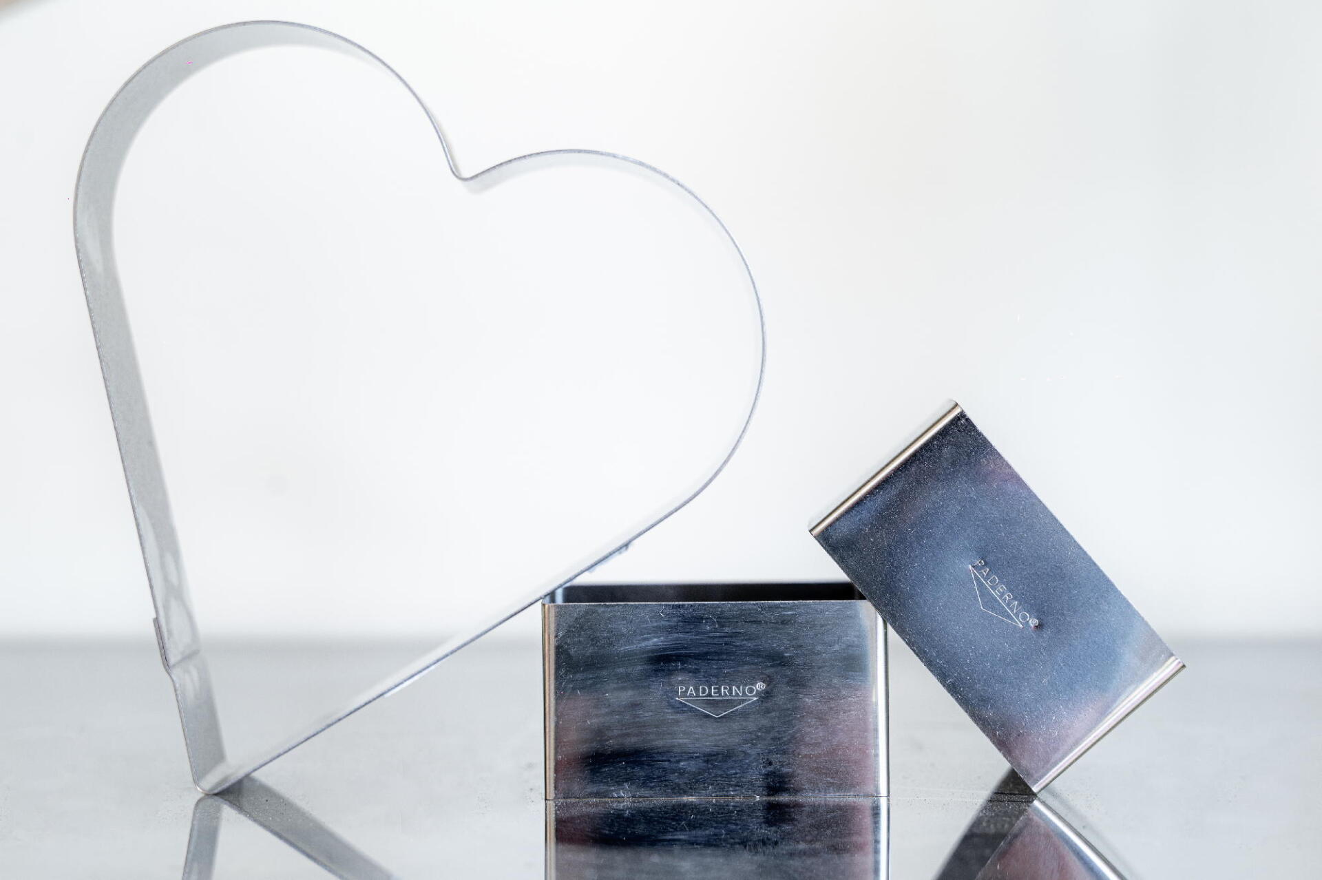 stampi professionali Team Socoli La Spezia