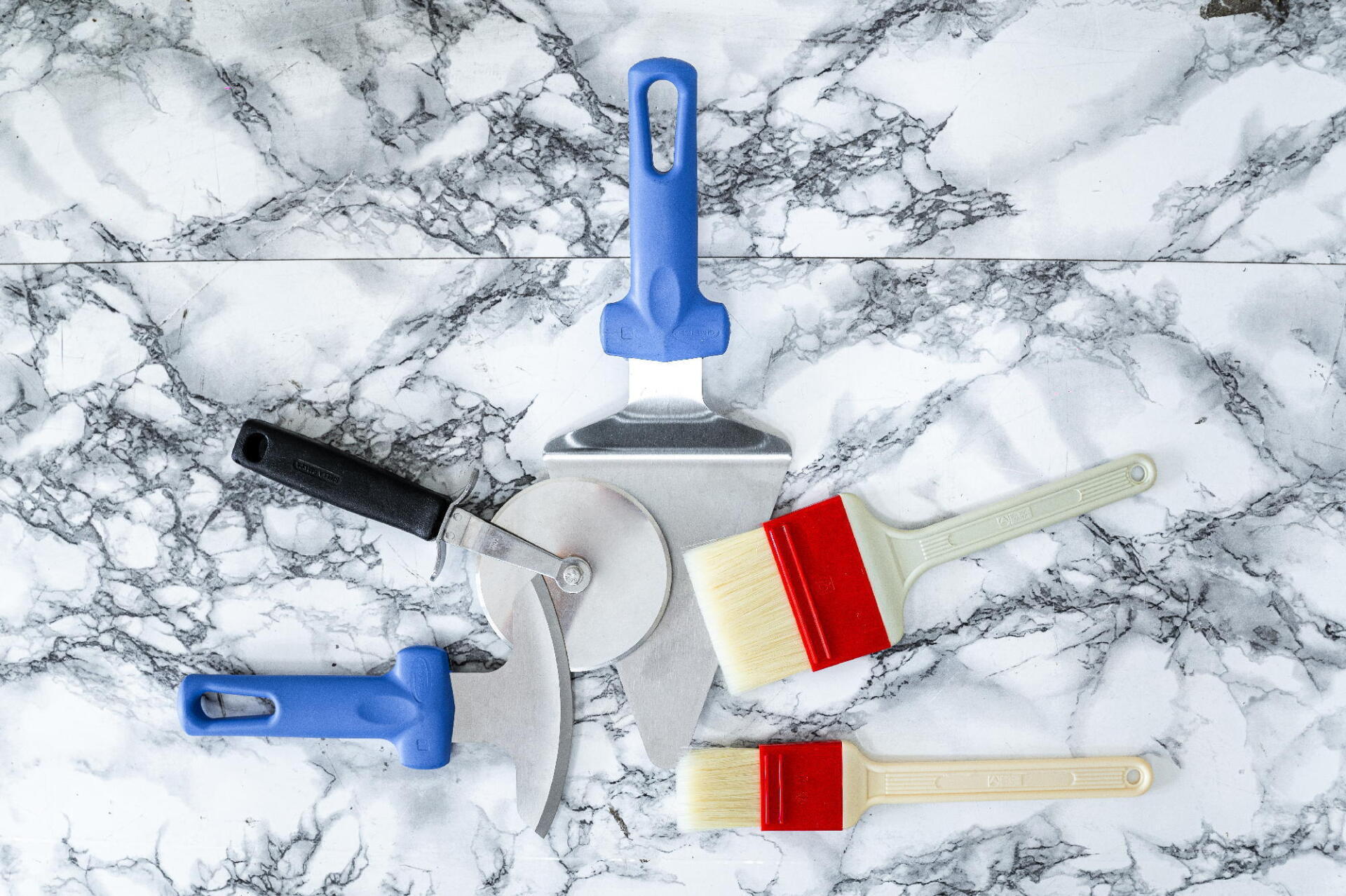 Attrezzature pizzeria Team Socoli La Spezia