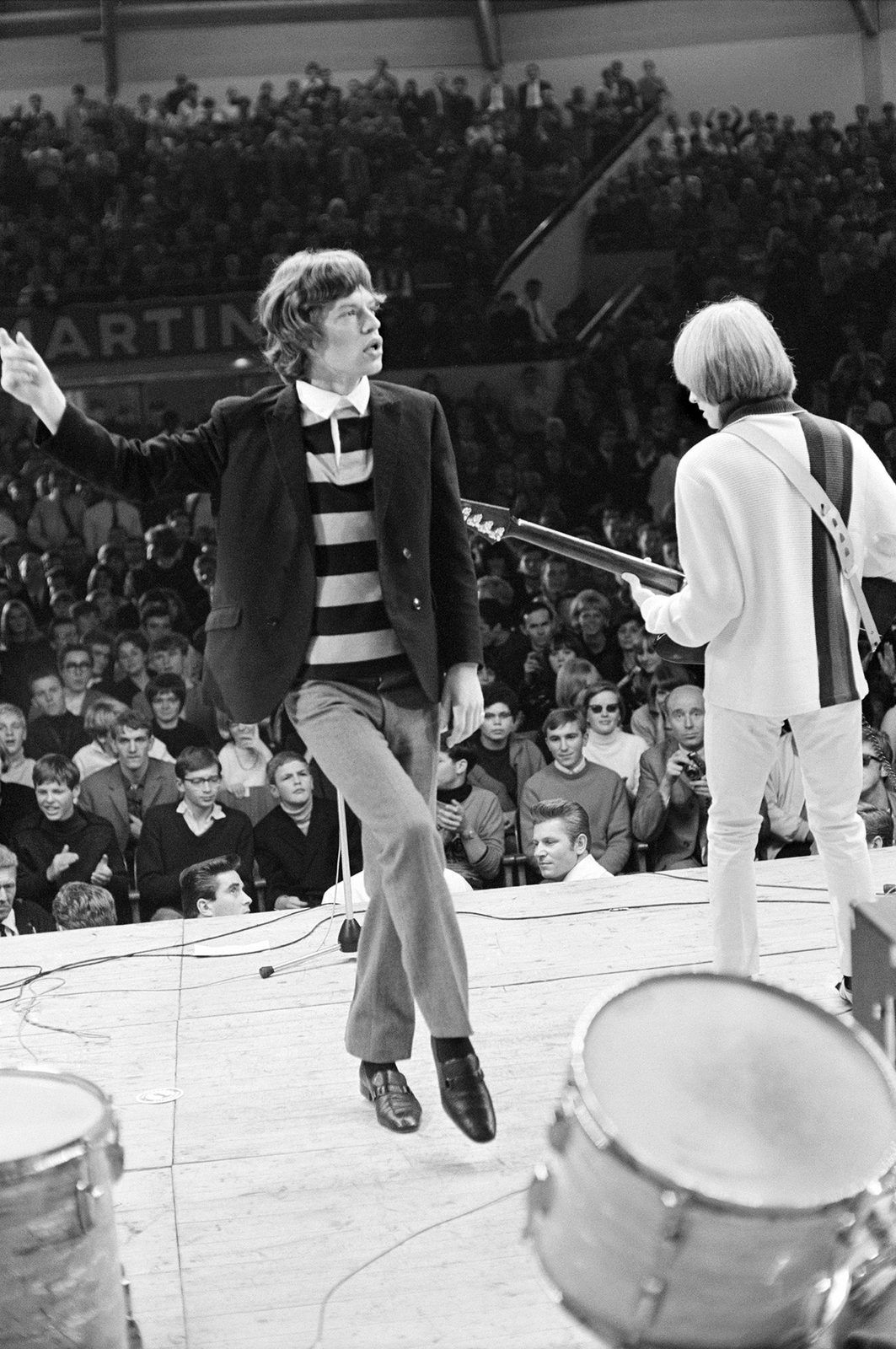 The Bob Bonis Archive