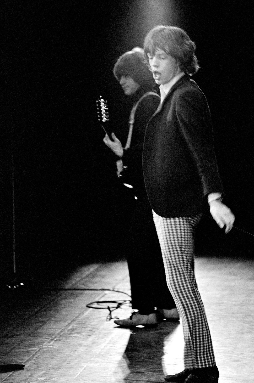 The Bob Bonis Archive