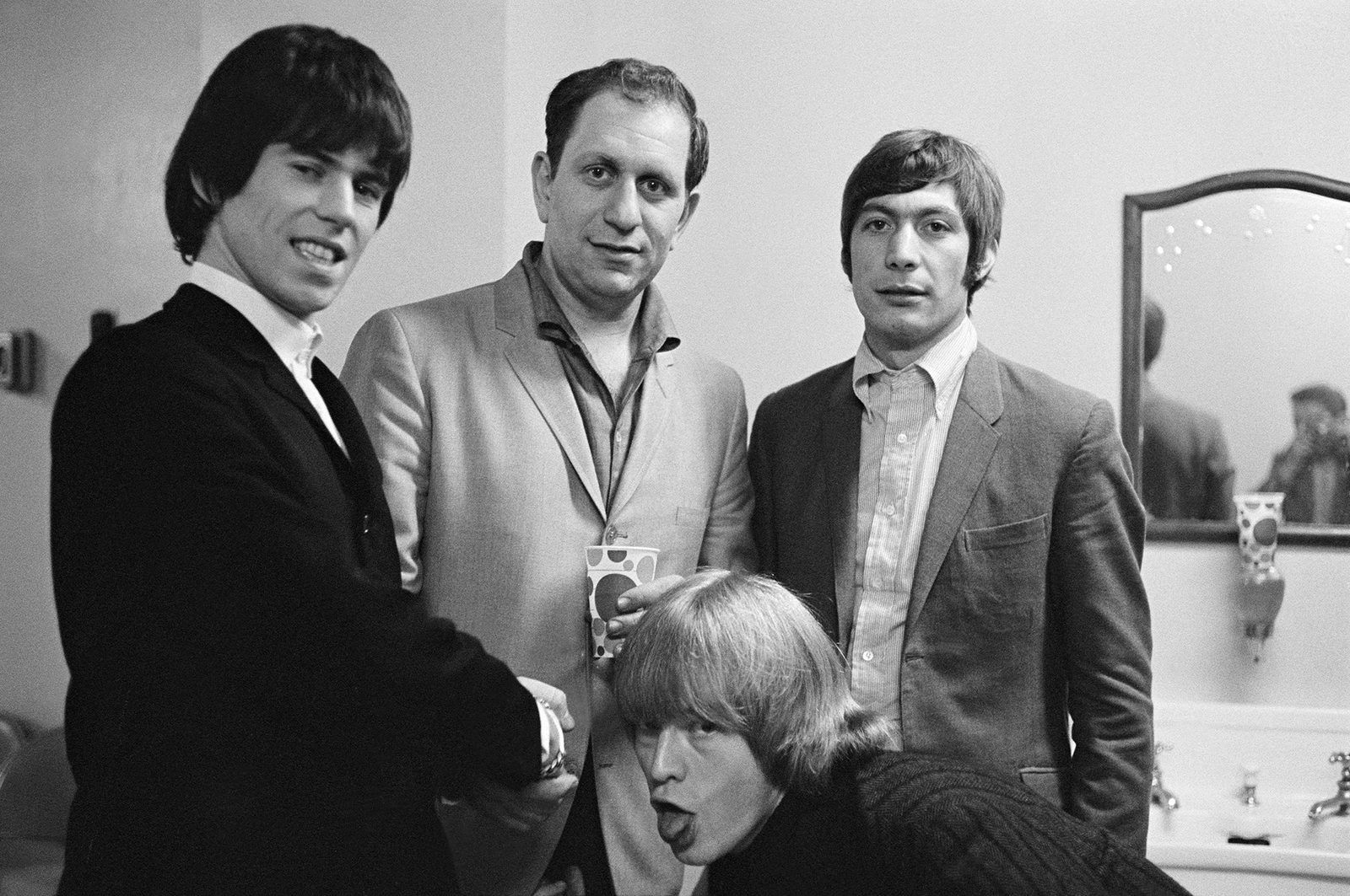 The Bob Bonis Archive
