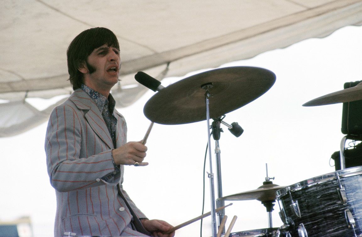 The Bob Bonis Archive