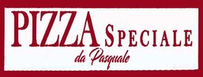 Pizza Speciale da Pasquale logo