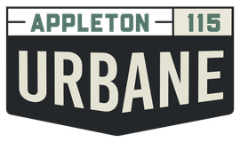 Urbane 115 Logo