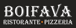 Ristorante Pizzeria Boifava-LOGO