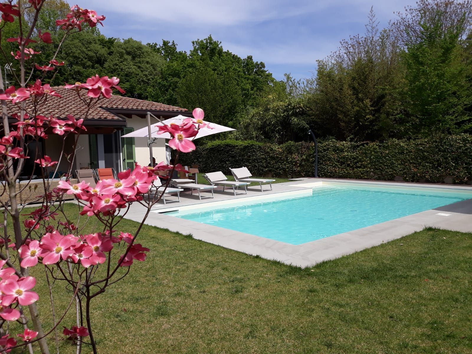 arredamenti a vigevano - esterni