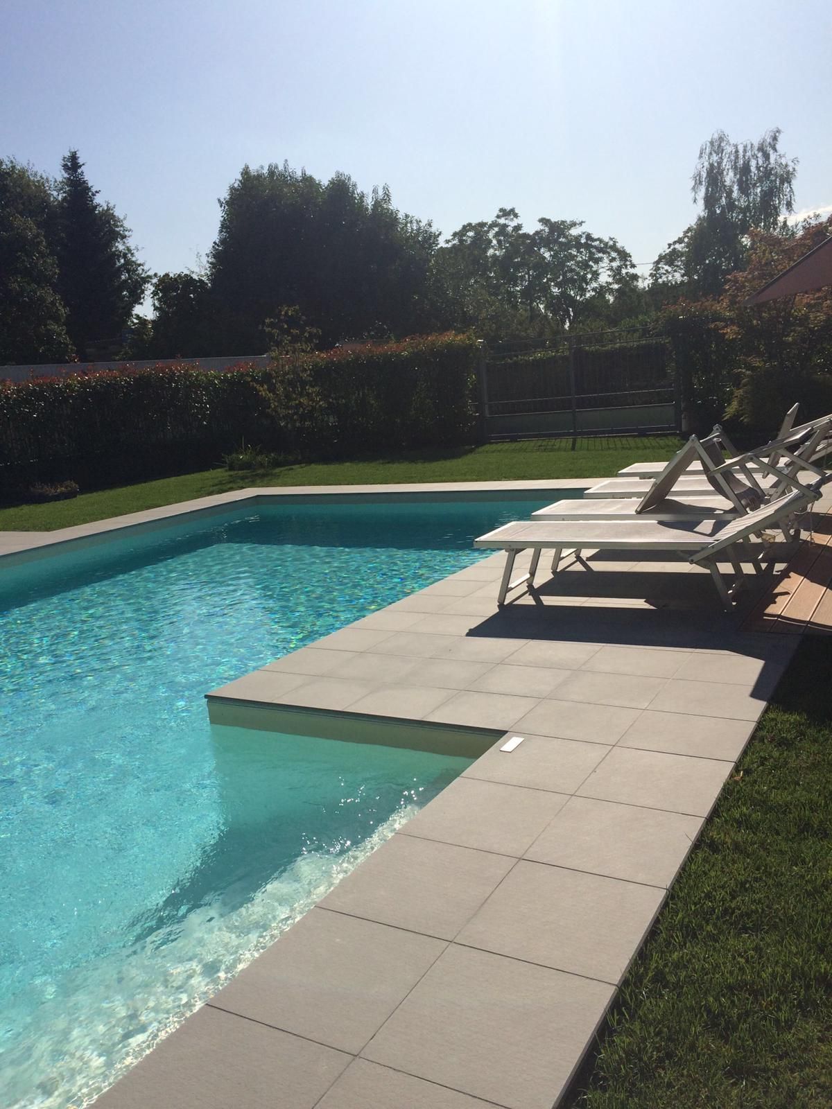 arredamenti a vigevano - esterni