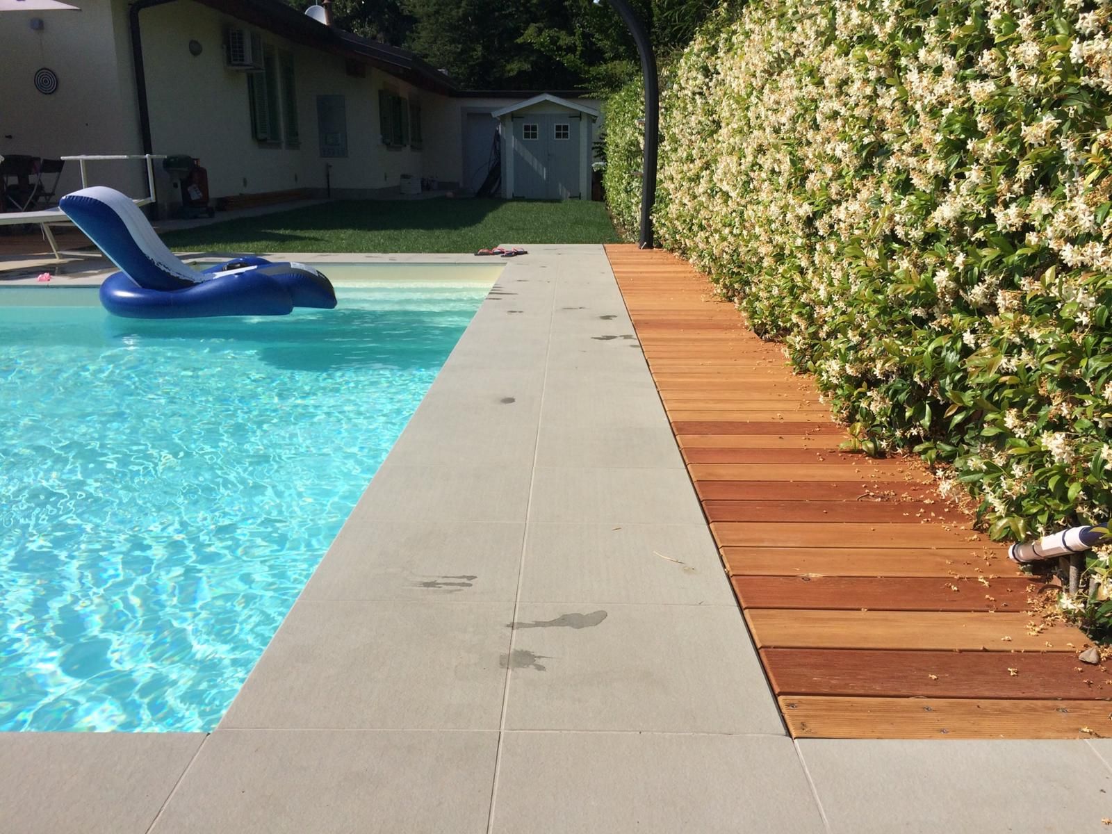 arredamenti a vigevano - esterni