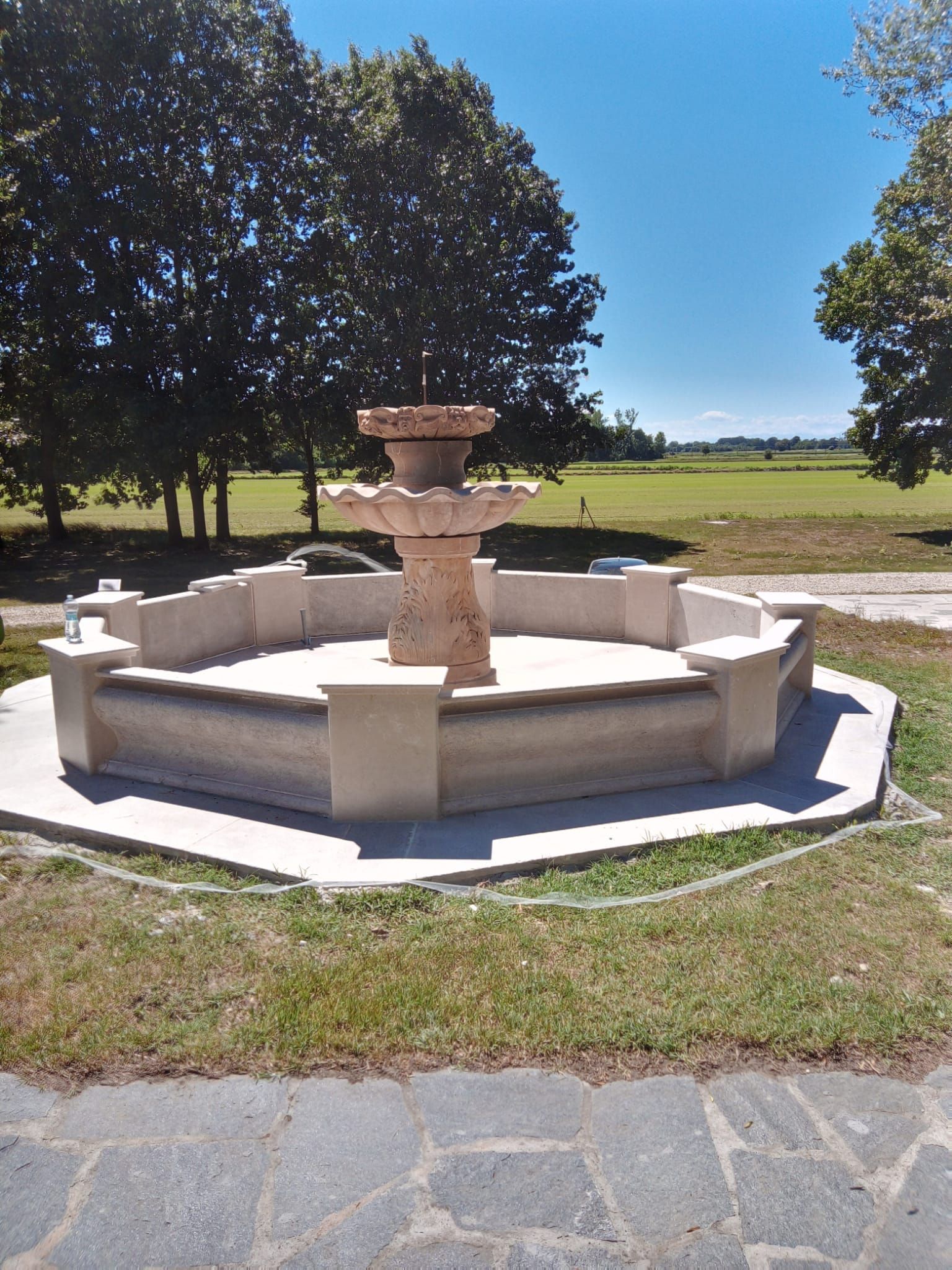 arredamenti a vigevano - esterni