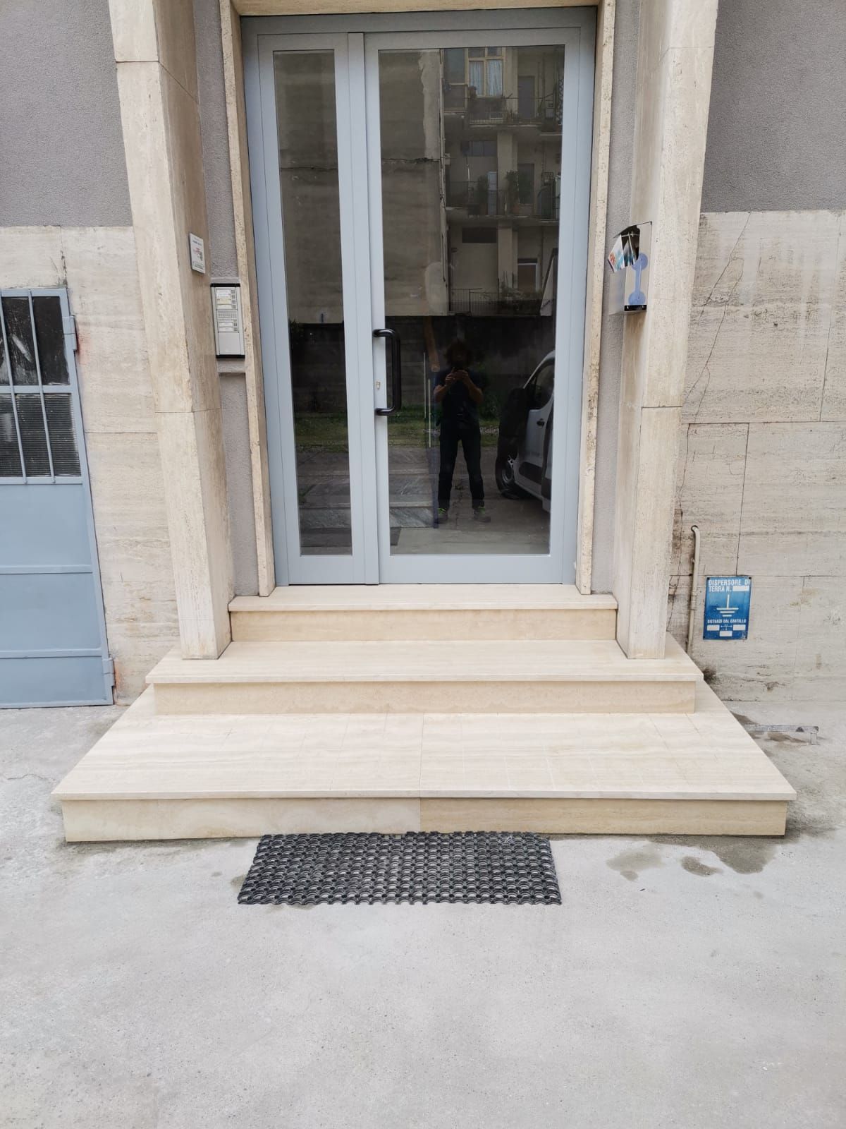 arredamenti a vigevano - esterni