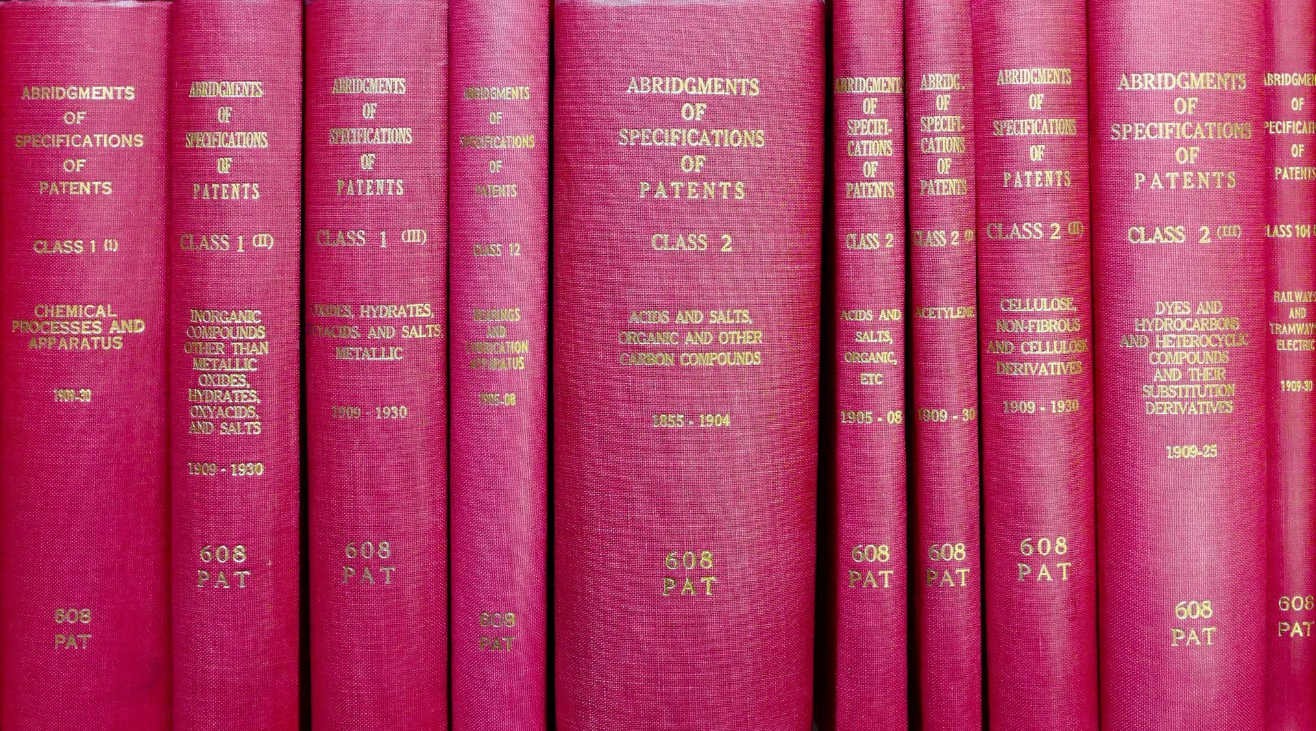 intellectual property law firm