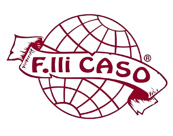 ONORANZE FUNEBRI F.LLI CASO - LOGO