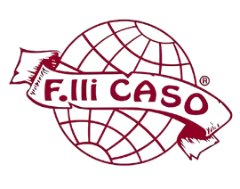 ONORANZE FUNEBRI F.LLI CASO - LOGO