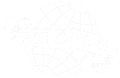 Onoranze Funebri F.lli Caso logo