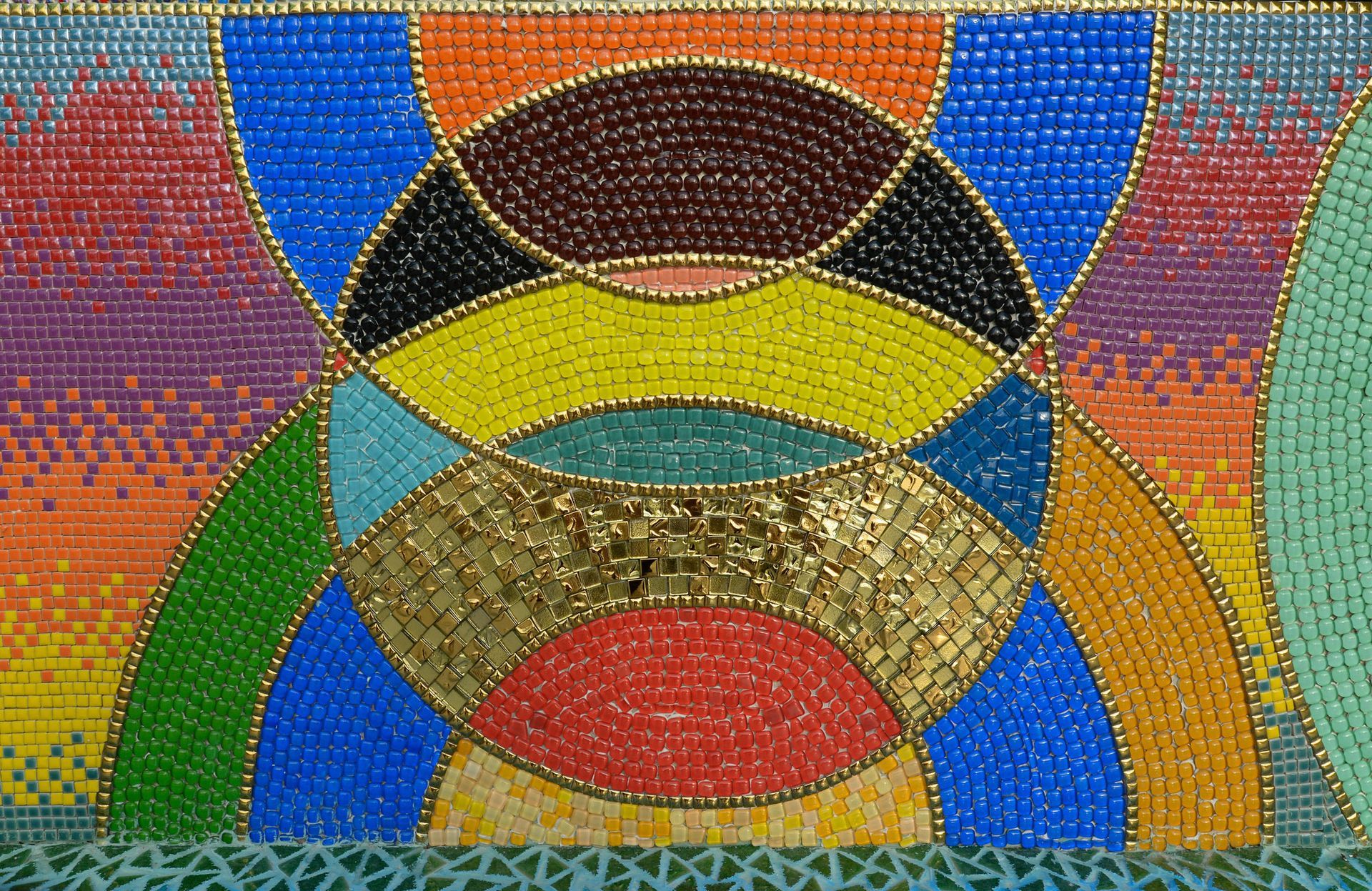 mosaico