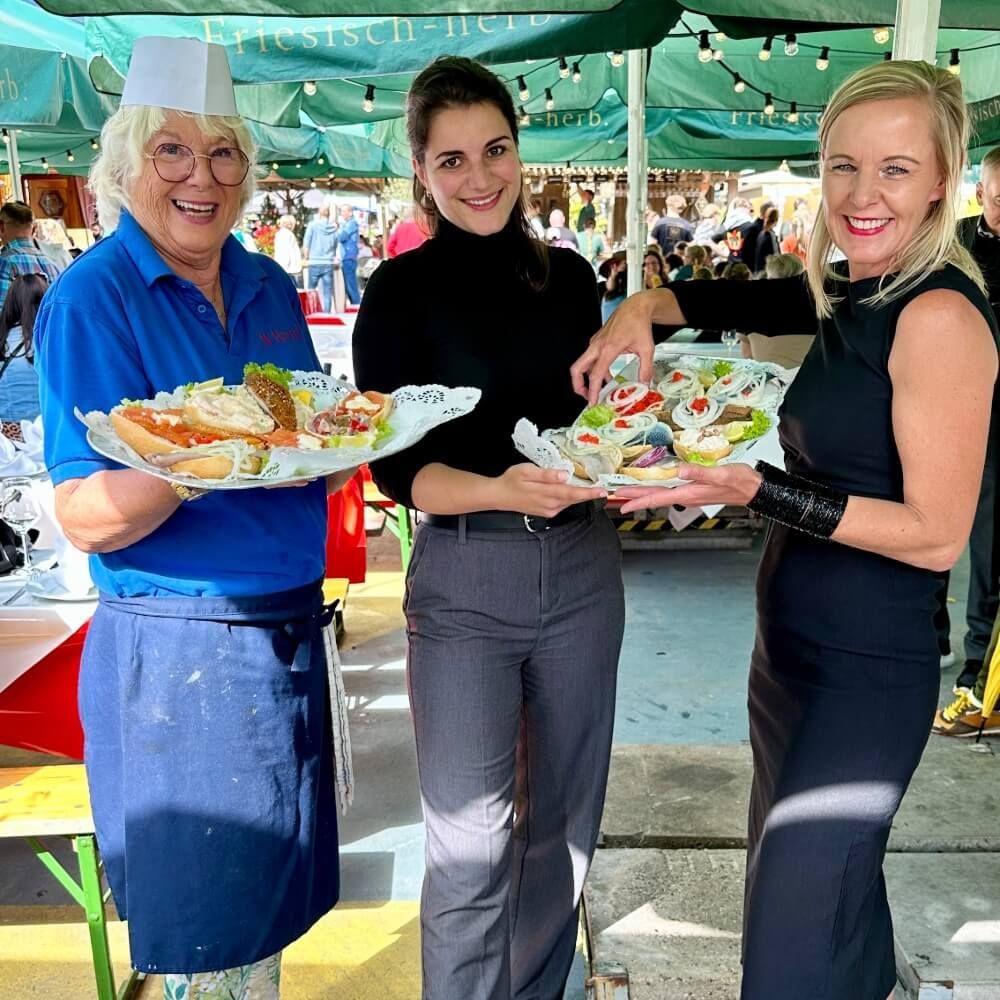 Fischvergnügen am Inn 2025