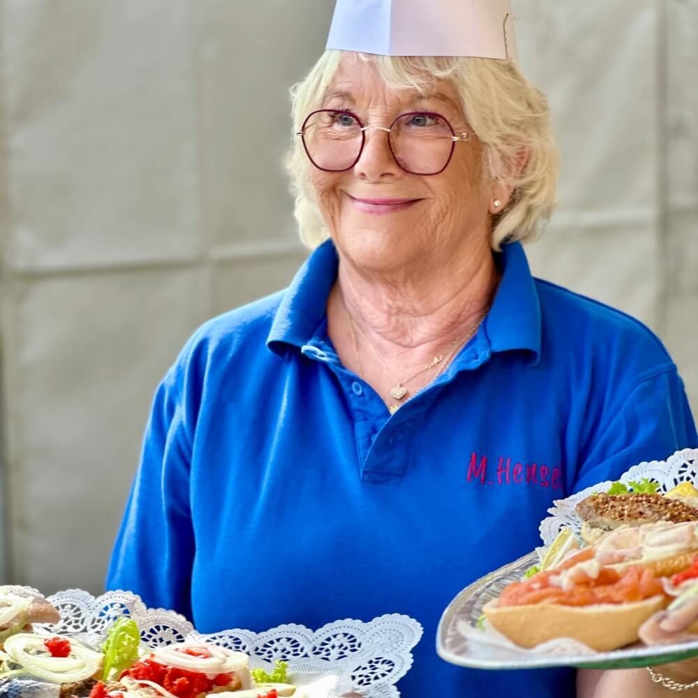 Fischvergnügen am Inn 2025