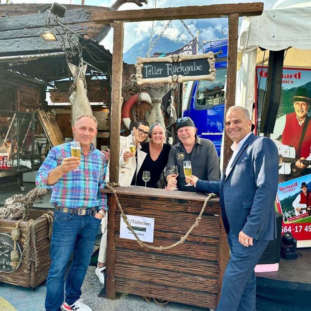 Fischvergnügen am Inn 2025