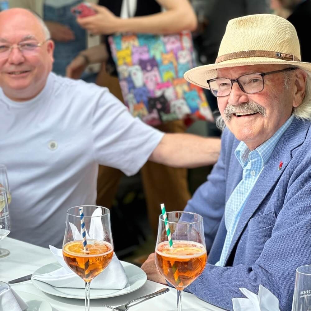 Fischvergnügen am Inn 2025