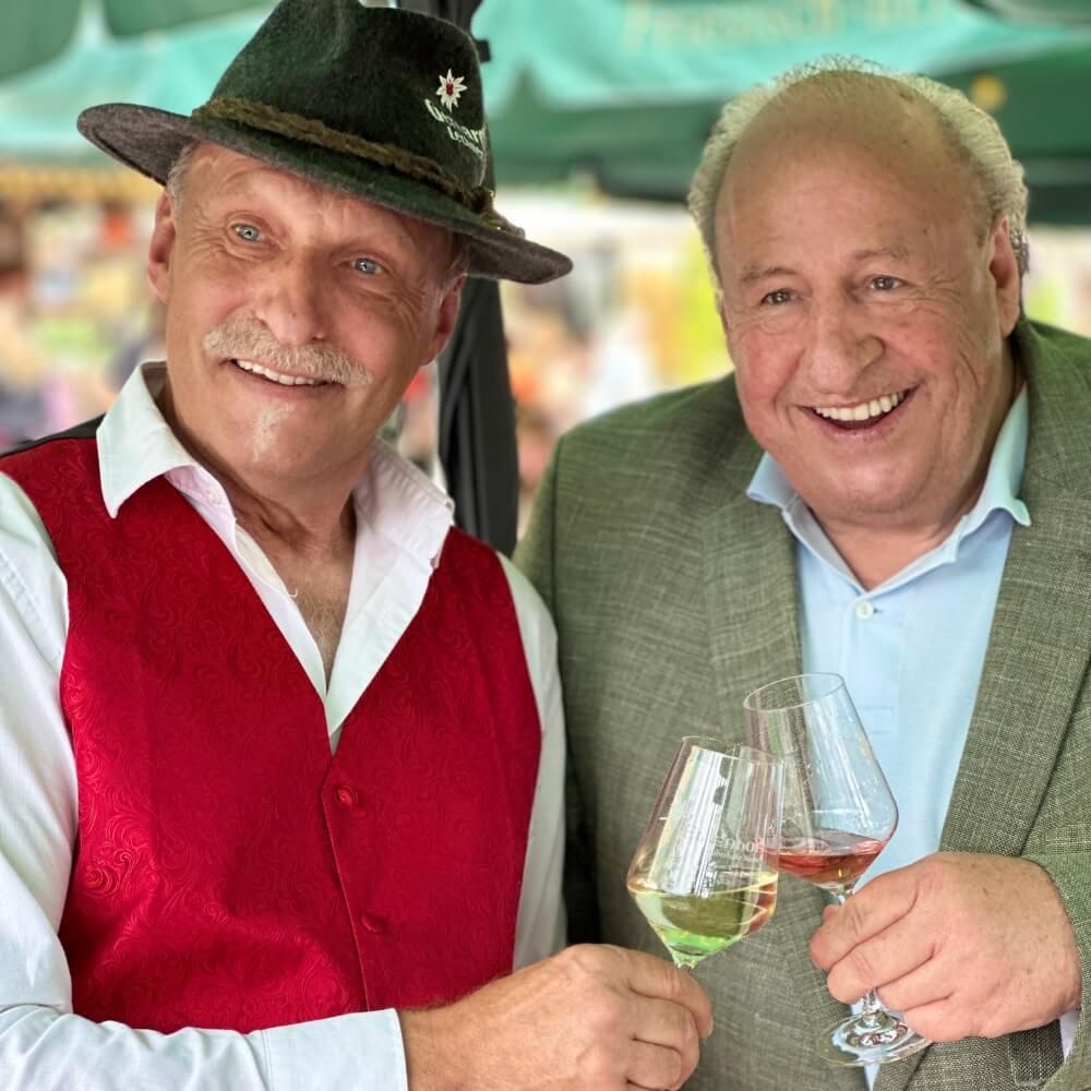 Fischvergnügen am Inn 2025