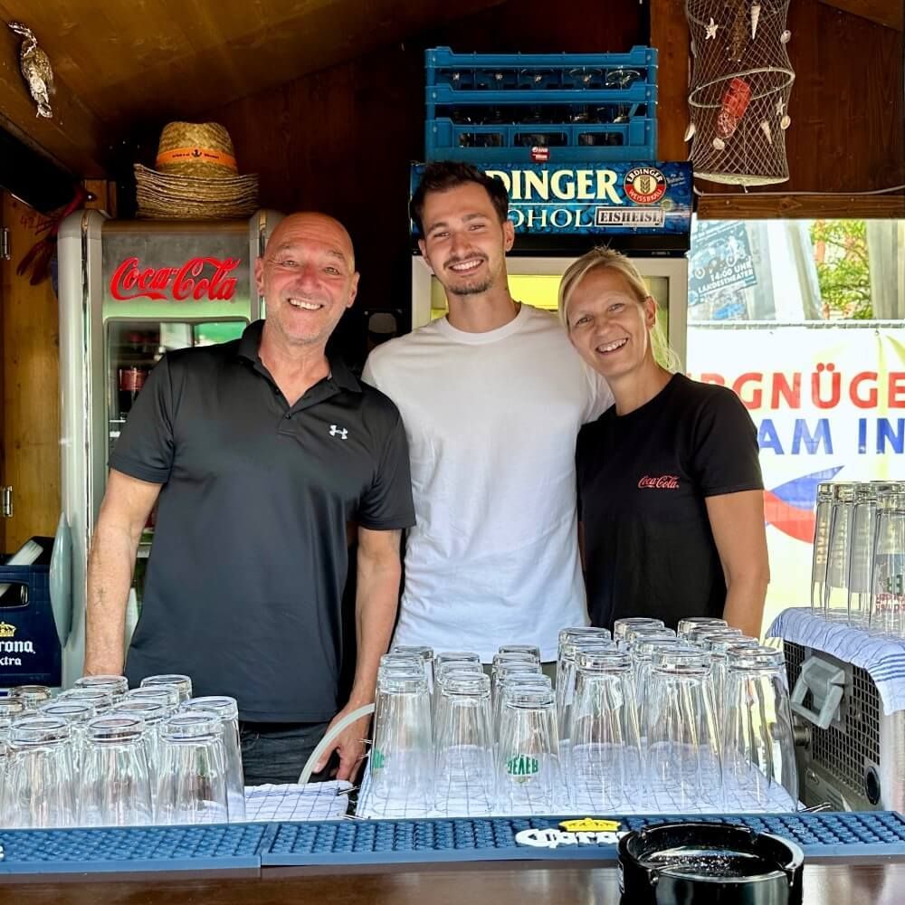 Fischvergnügen am Inn 2025