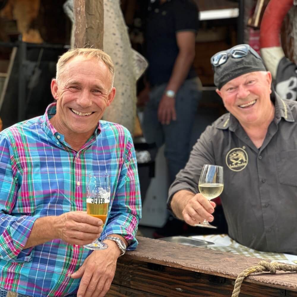 Fischvergnügen am Inn 2025