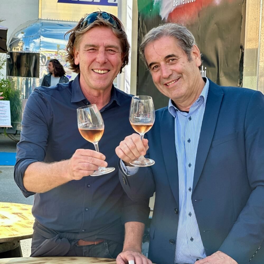 Fischvergnügen am Inn 2025