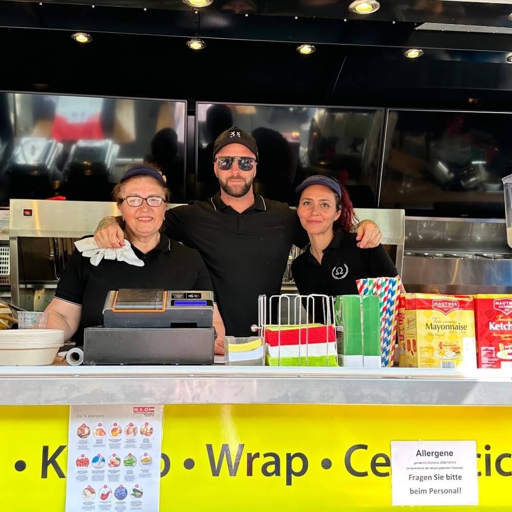 Fischvergnügen am Inn 2025