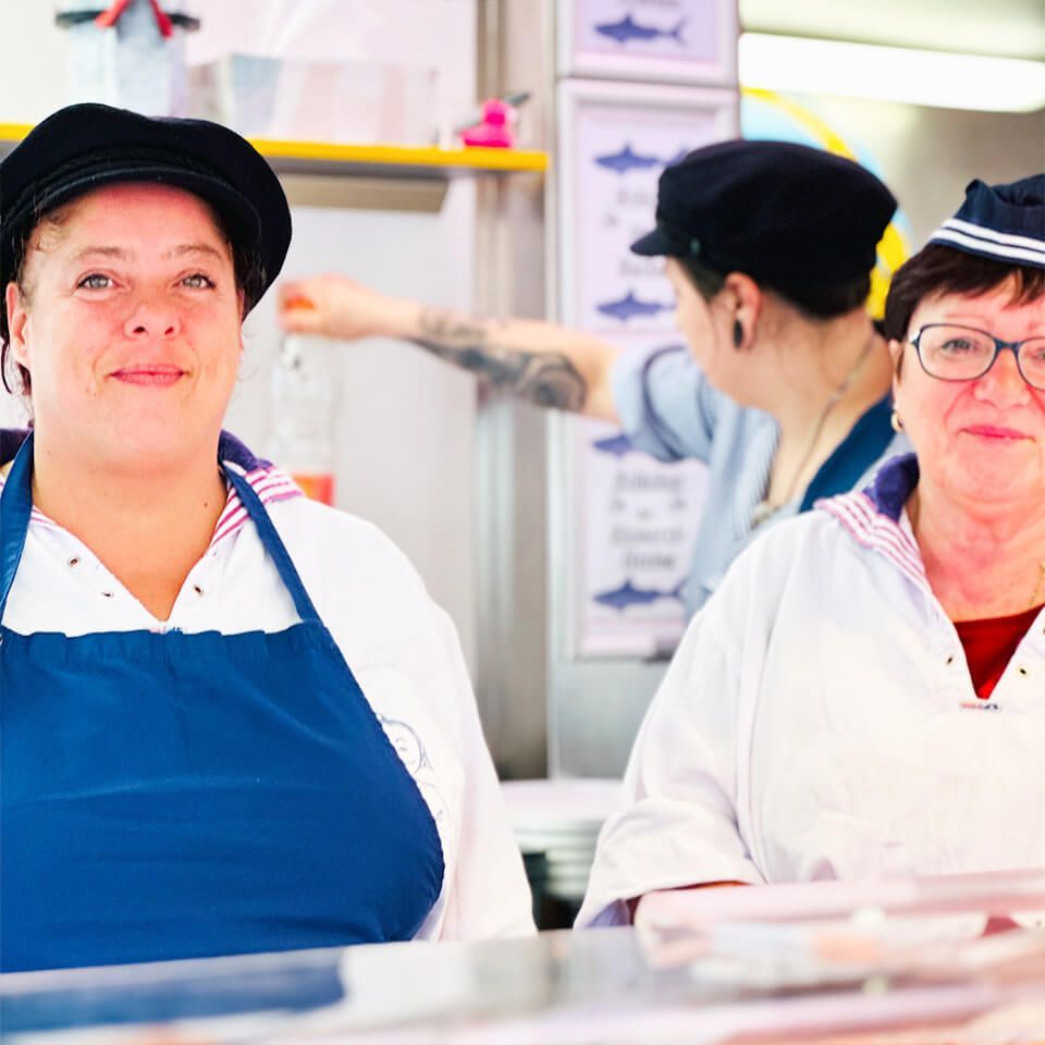 Fischvergnügen am Inn 2023