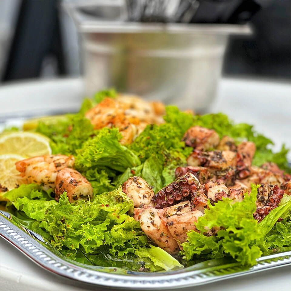 Fischvergnügen am Inn 2023