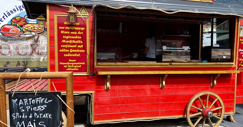 Fischvergnügen am Inn 2020