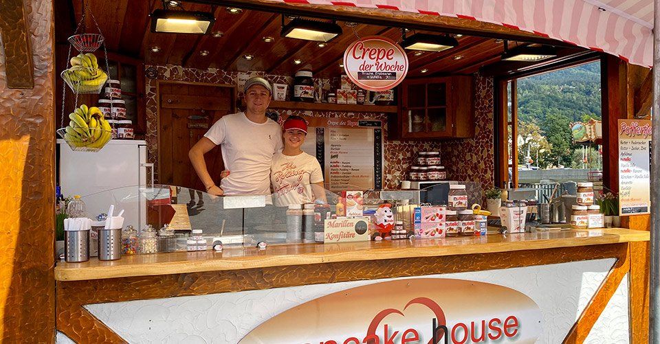 Fischvergnügen am Inn 2020