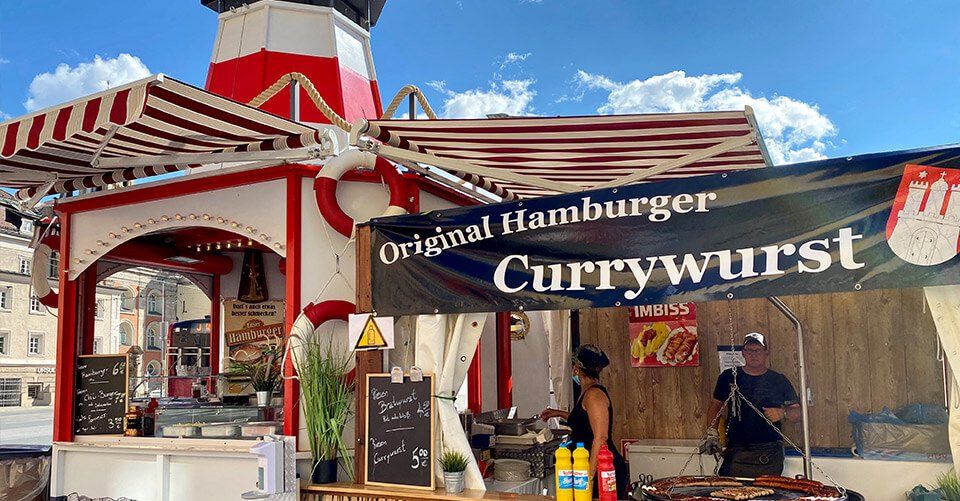 Fischvergnügen am Inn 2020