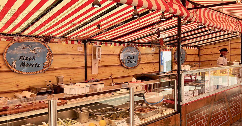 Fischvergnügen am Inn 2020