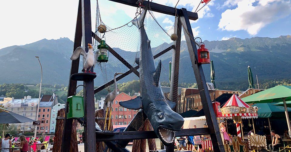 Fischvergnügen am Inn 2020