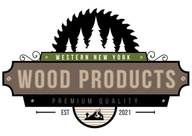 WNY Wood Products logo