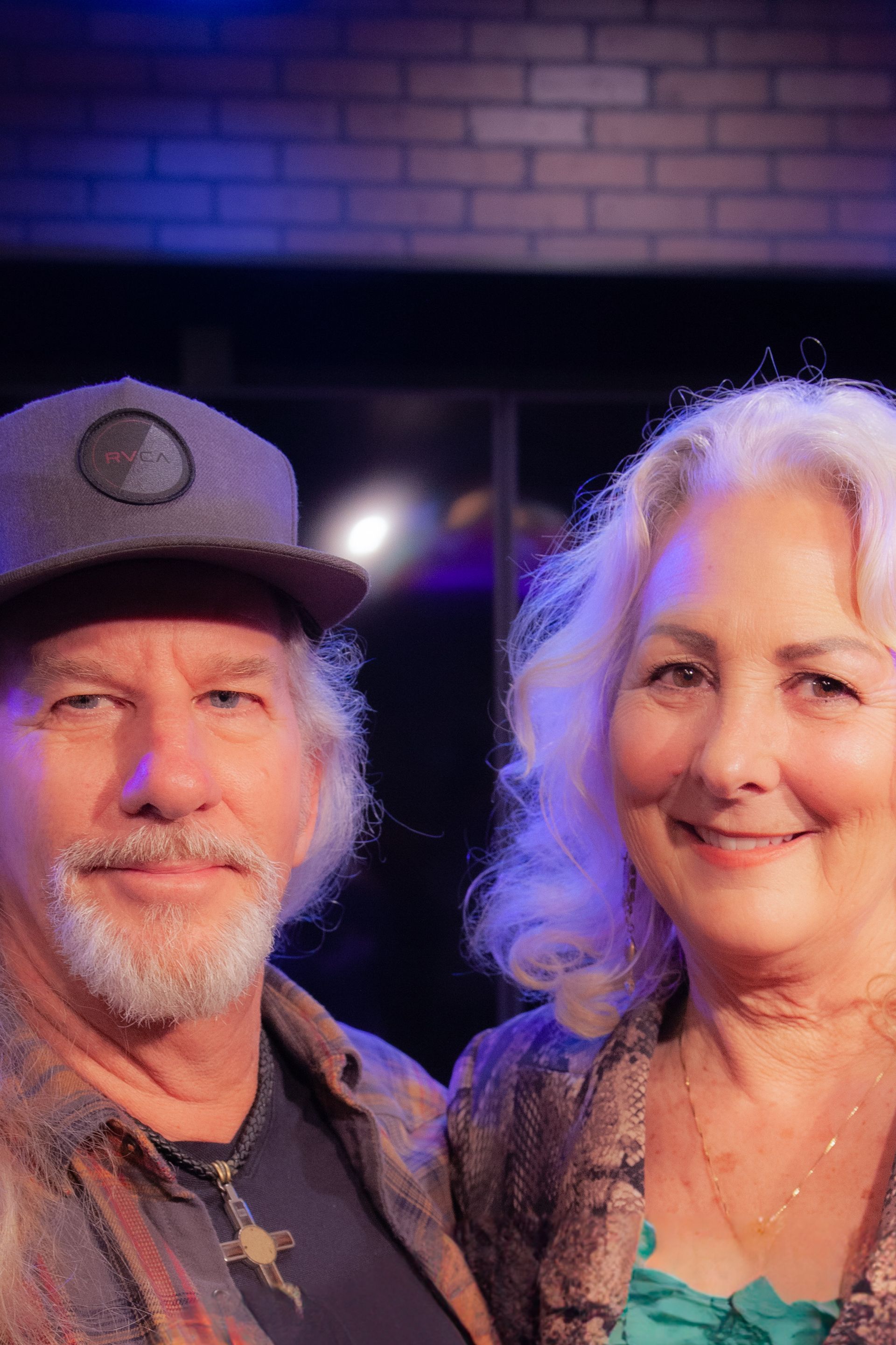 Hospitality at House of Glory Church. Loving people well. 