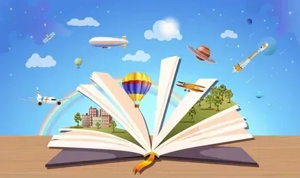 Your Story Begins Here