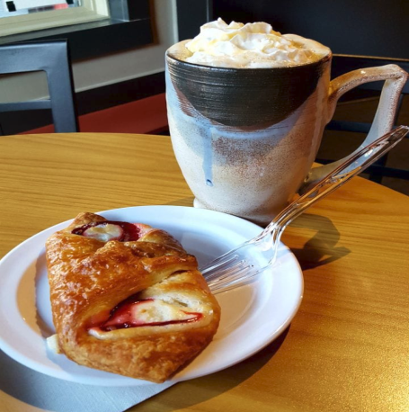 craft beer in Seneca, sc