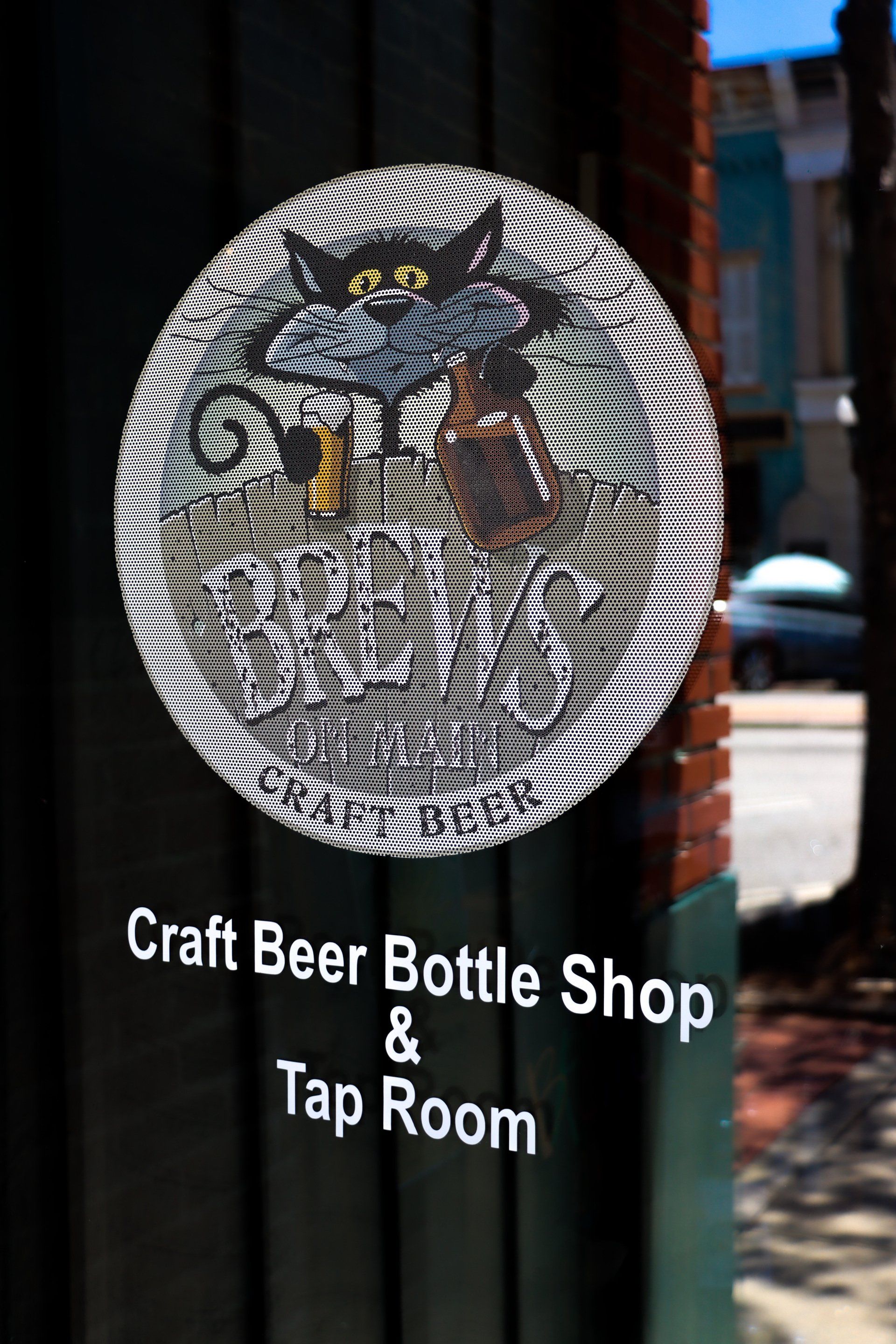 craft beer