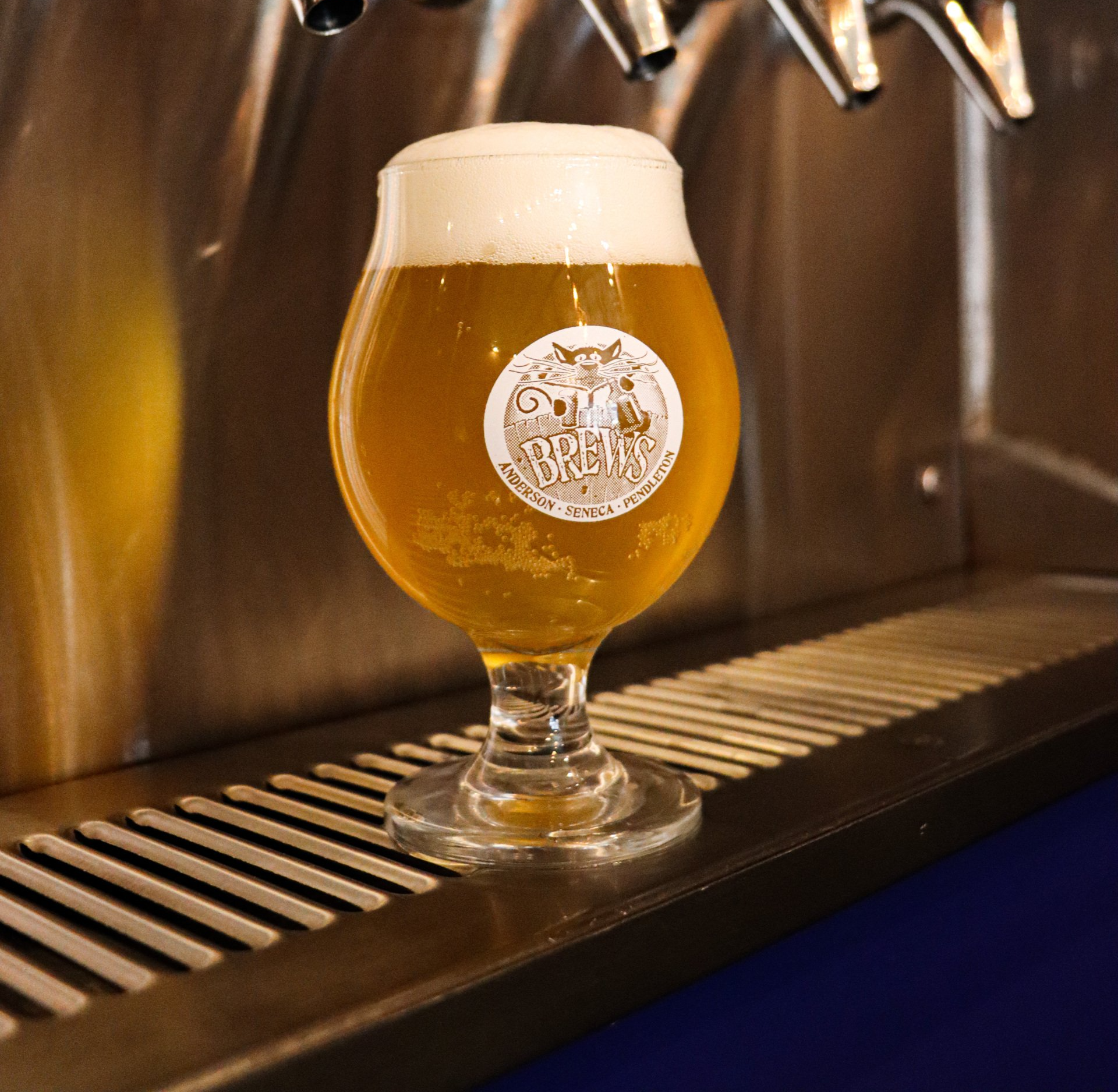 craft beer