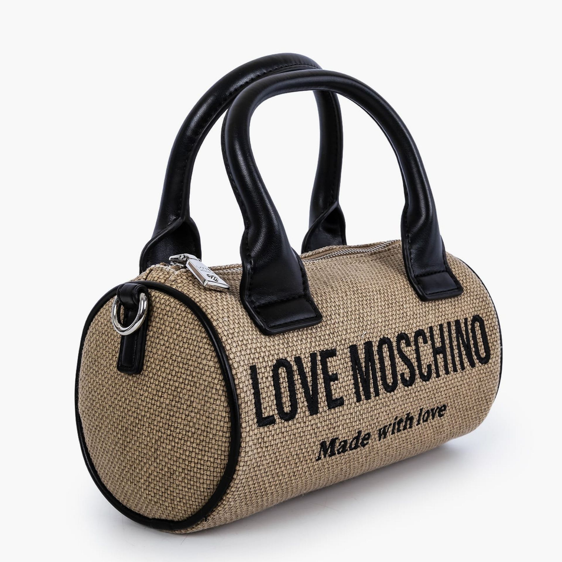 Borsa Crossbody Love Moschino